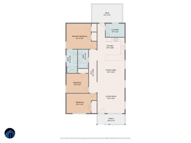 1222 Morningside ST, Roanoke, VA 24013