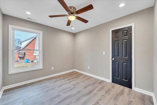 1222 Morningside ST, Roanoke, VA 24013