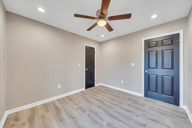 1222 Morningside ST, Roanoke, VA 24013