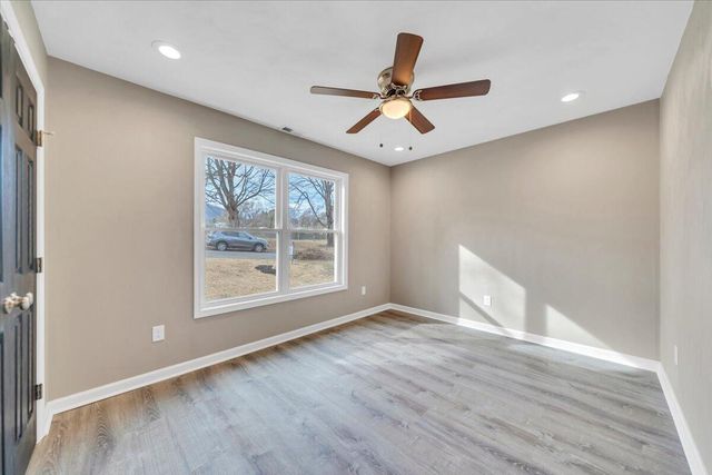 1222 Morningside ST, Roanoke, VA 24013