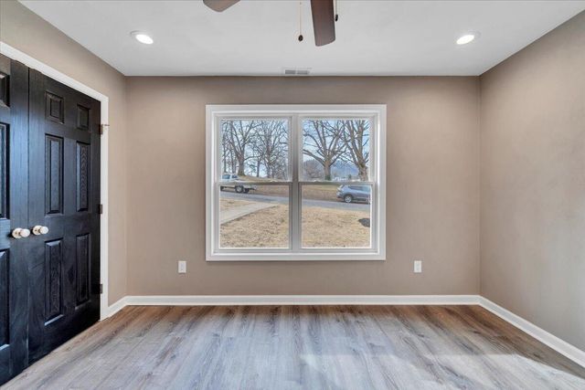 1222 Morningside ST, Roanoke, VA 24013