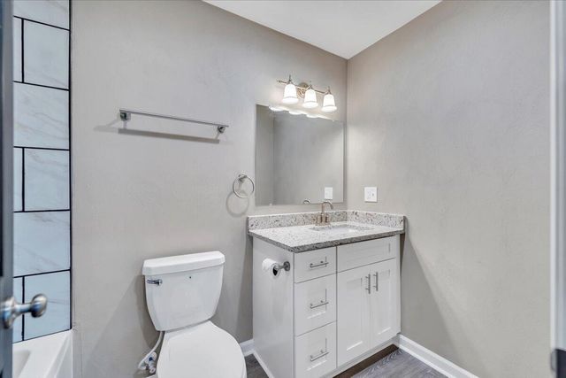 1222 Morningside ST, Roanoke, VA 24013