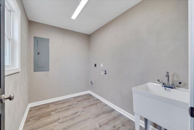 1222 Morningside ST, Roanoke, VA 24013