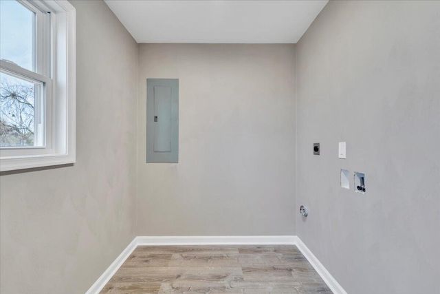 1222 Morningside ST, Roanoke, VA 24013