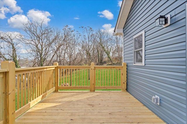 1222 Morningside ST, Roanoke, VA 24013