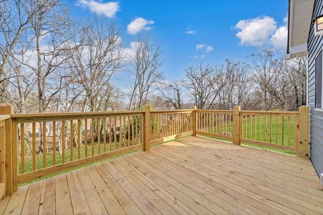 1222 Morningside ST, Roanoke, VA 24013