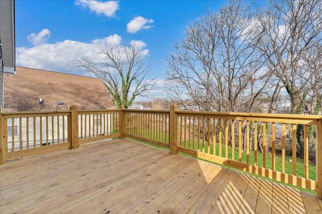 1222 Morningside ST, Roanoke, VA 24013