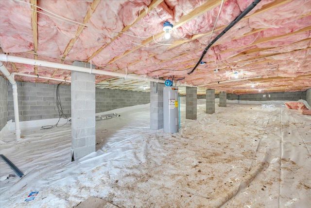 1222 Morningside ST, Roanoke, VA 24013