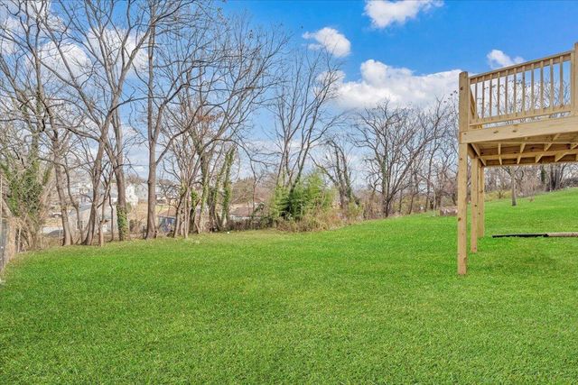 1222 Morningside ST, Roanoke, VA 24013