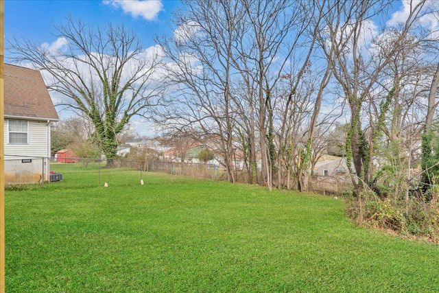 1222 Morningside ST, Roanoke, VA 24013