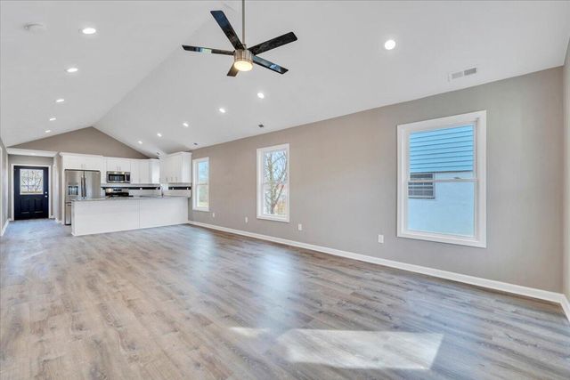 1222 Morningside ST, Roanoke, VA 24013