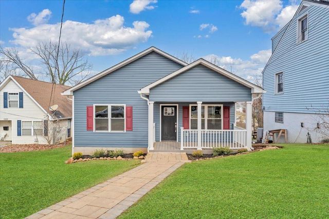 1222 Morningside ST, Roanoke, VA 24013