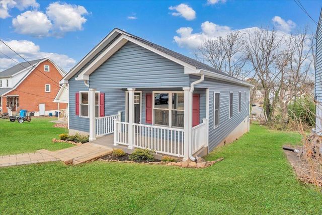 1222 Morningside ST, Roanoke, VA 24013