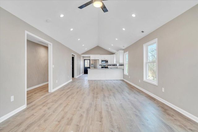 1222 Morningside ST, Roanoke, VA 24013