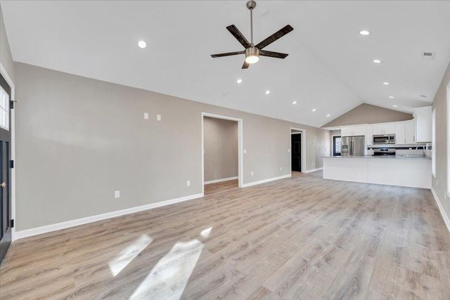 1222 Morningside ST, Roanoke, VA 24013