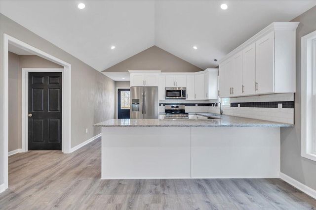 1222 Morningside ST, Roanoke, VA 24013