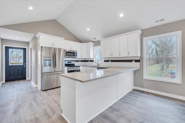 1222 Morningside ST, Roanoke, VA 24013