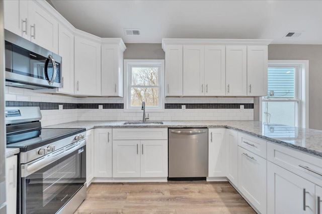 1222 Morningside ST, Roanoke, VA 24013