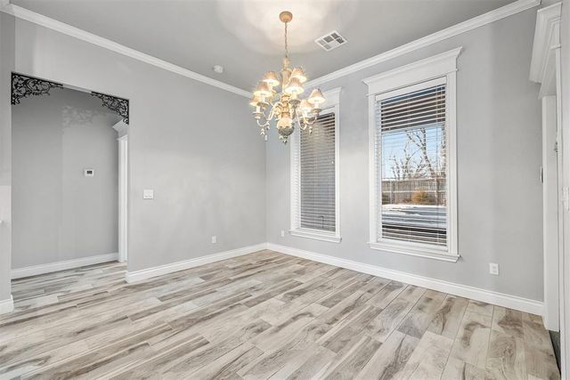 4813 Hambletonian Lane, Mustang, OK 73064