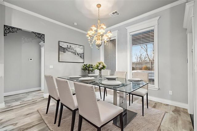 4813 Hambletonian Lane, Mustang, OK 73064