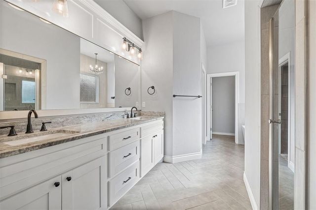 4813 Hambletonian Lane, Mustang, OK 73064