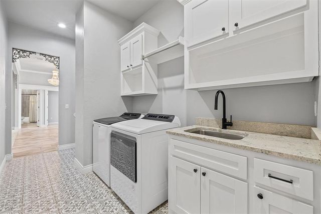 4813 Hambletonian Lane, Mustang, OK 73064