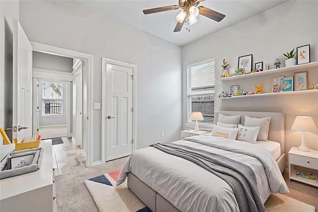 4813 Hambletonian Lane, Mustang, OK 73064