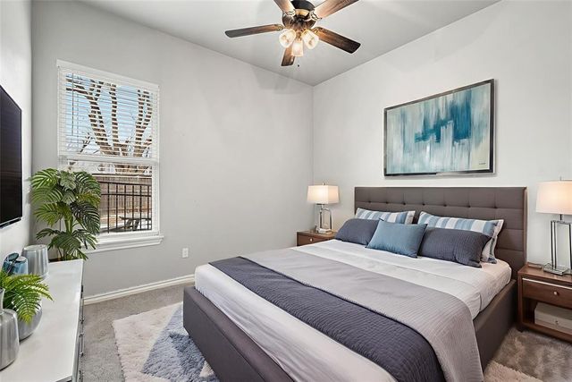 4813 Hambletonian Lane, Mustang, OK 73064