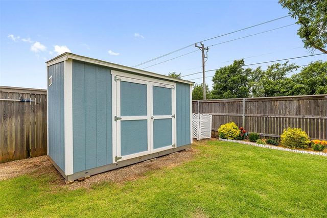 4813 Hambletonian Lane, Mustang, OK 73064