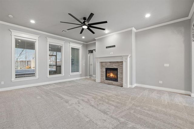 4813 Hambletonian Lane, Mustang, OK 73064