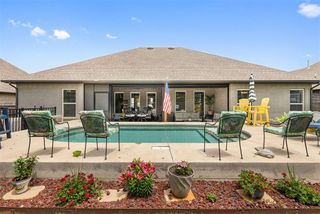 4813 Hambletonian Lane, Mustang, OK 73064