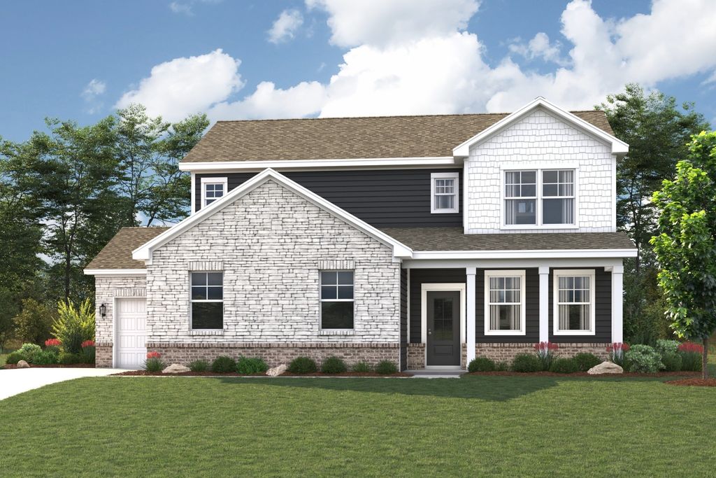 829 Averitt Lane, Lebanon, TN 37087