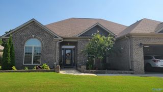 111 Canyon Drive, Madison, AL 35756