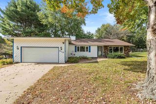 310 LISBETH ROAD, Wausau, WI 54401