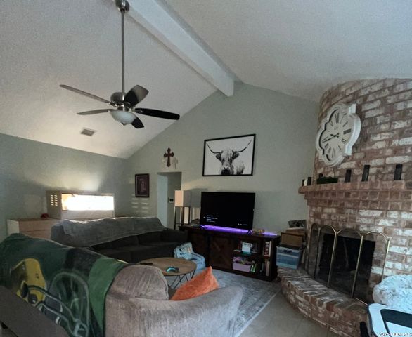 4414 SPIRAL CRK, San Antonio, TX 78238