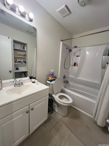 4414 SPIRAL CRK, San Antonio, TX 78238