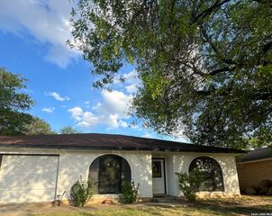 4414 SPIRAL CRK, San Antonio, TX 78238