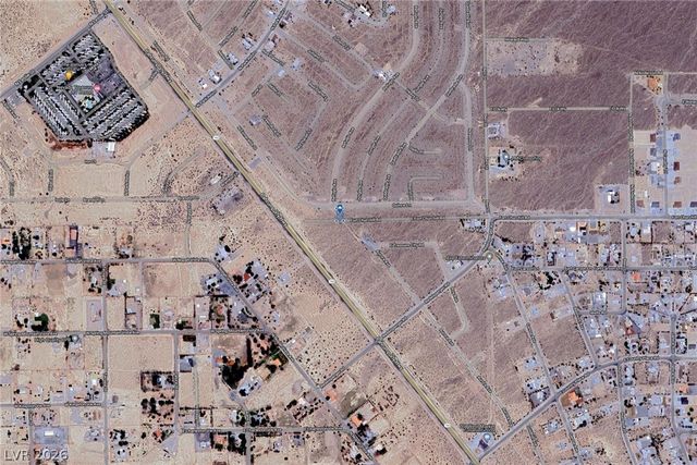 241 East Quince Lane, Pahrump, NV 89060