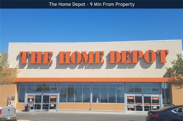 241 East Quince Lane, Pahrump, NV 89060