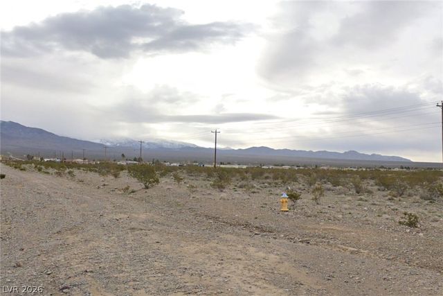 241 East Quince Lane, Pahrump, NV 89060