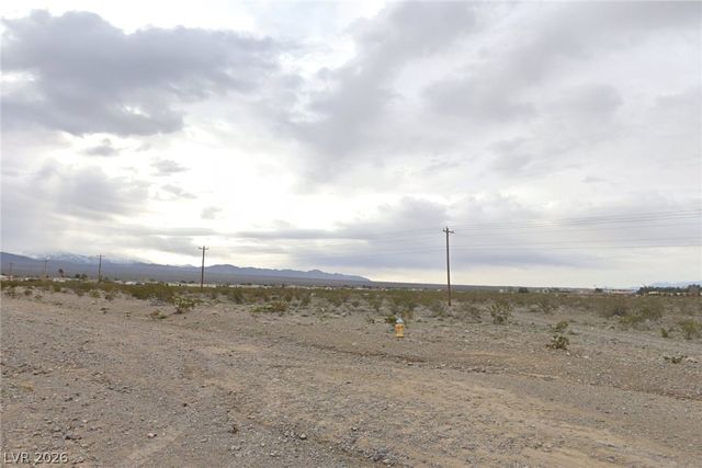 241 East Quince Lane, Pahrump, NV 89060