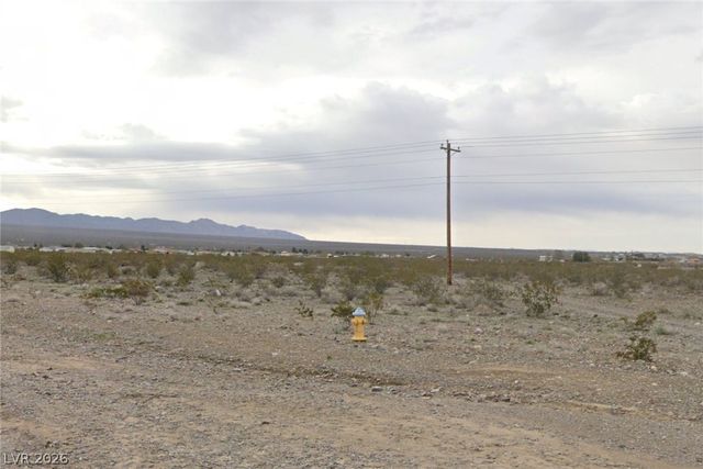 241 East Quince Lane, Pahrump, NV 89060