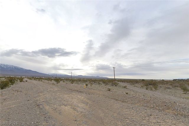 241 East Quince Lane, Pahrump, NV 89060