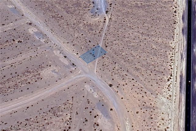 241 East Quince Lane, Pahrump, NV 89060