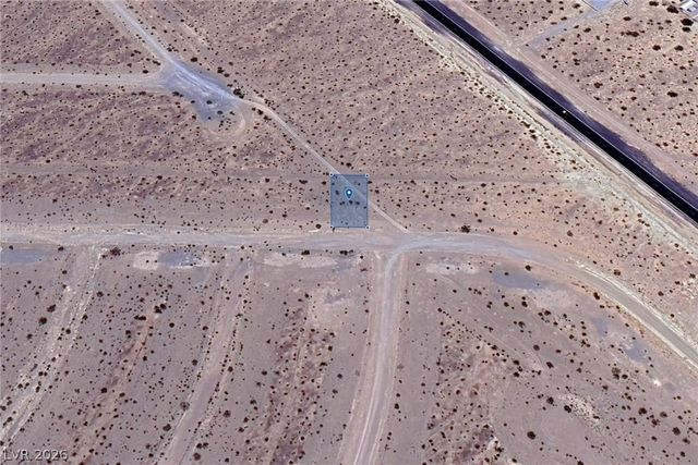 241 East Quince Lane, Pahrump, NV 89060