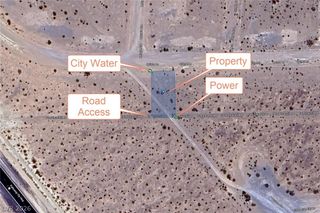 241 East Quince Lane, Pahrump, NV 89060