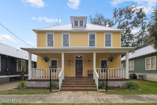 313 MADISON Street, Palatka, FL 32177