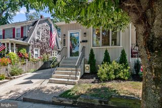 158 LAFAYETTE RD, Audubon, NJ 08106