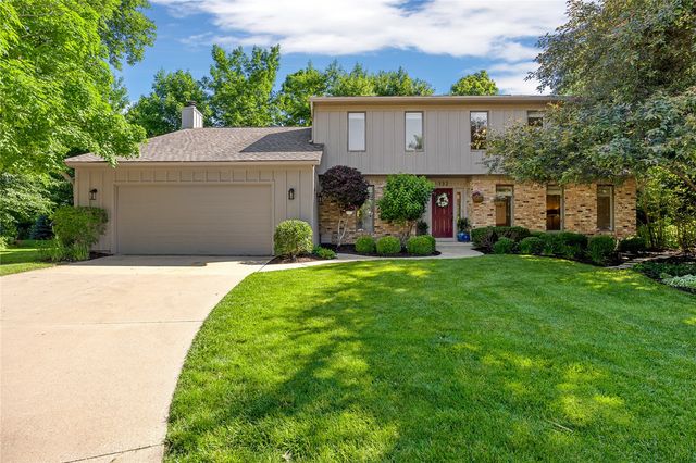 132 Tahoe Court SE, Cedar Rapids, IA 52403