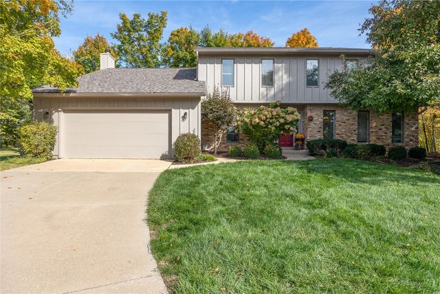 132 Tahoe Court SE, Cedar Rapids, IA 52403